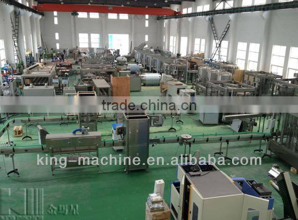Good quality Reasonable price Juice filling factory / device / facility