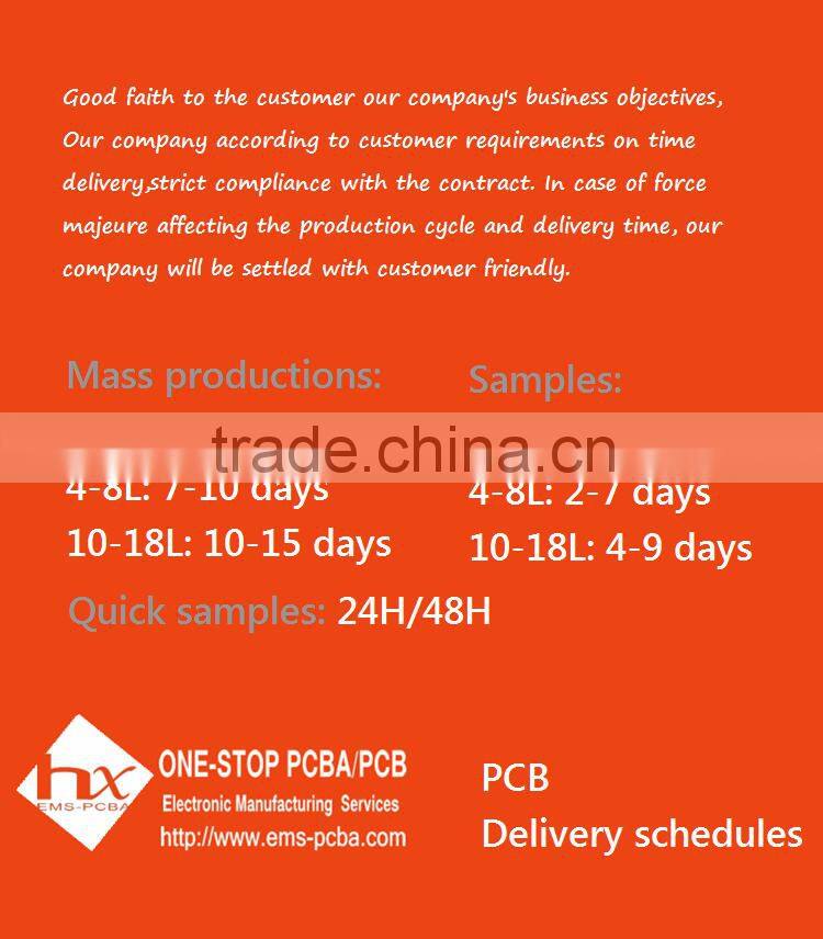 Direct Factory Mainboard Of Electric Scooter Self-Balancing