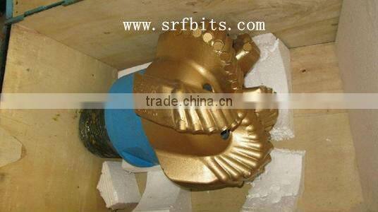 190.5mm 7 1/2'' matrix body pdc bit drilling tools bit