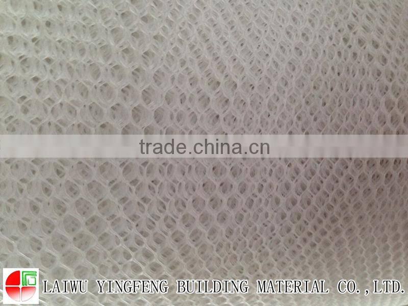 The kinds of plastic netting