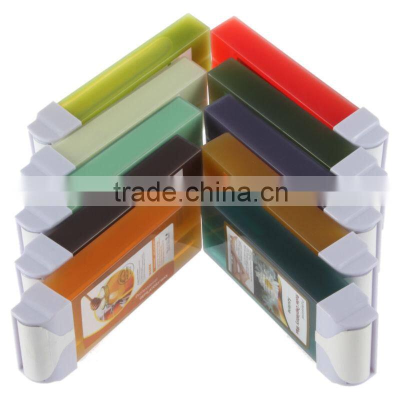 China Wholesale roll on hair removal hard wax refill for depilatory wax