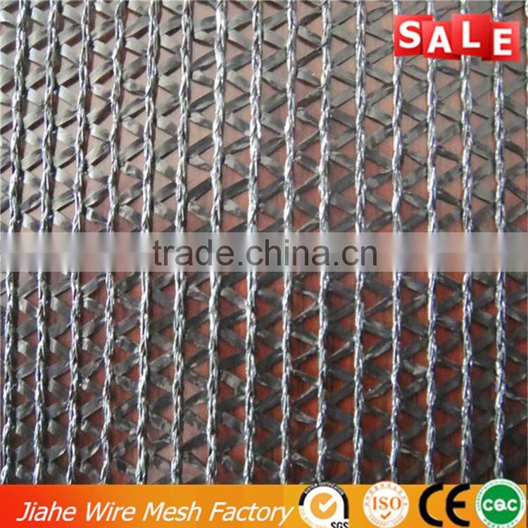 6 needle new HDPE agriculture greenhouse shading net China directly factory
