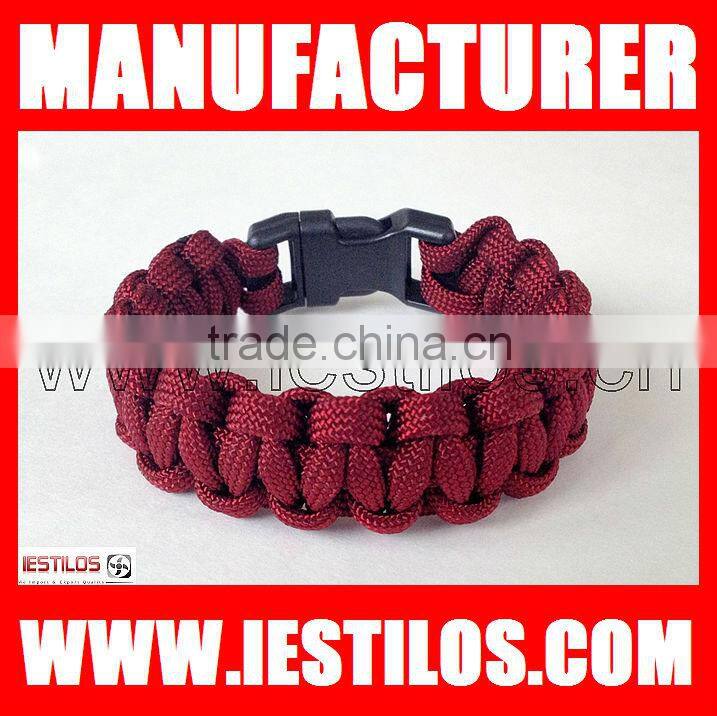 factory direct sale wholesale paracord lanyard