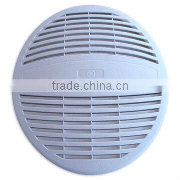 Black Back Brackets Injection Molding Parts