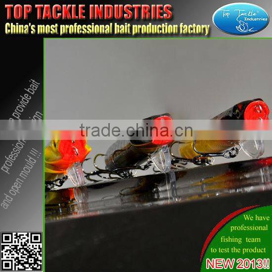 Pop Driver (115mm 28g) fishing lure popper pencil