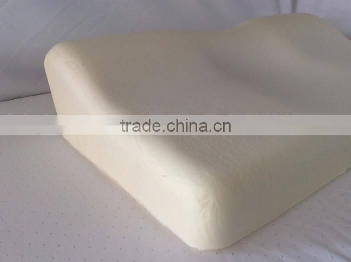 Unique memory foam pillow(grey)