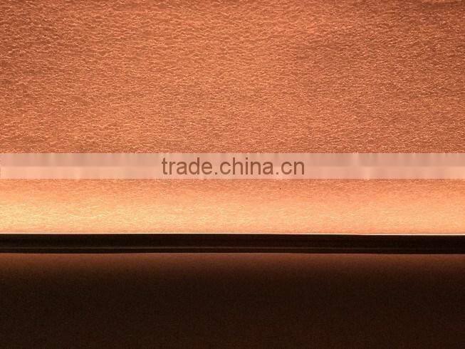 1715 white rgb rgbw led bar Aluminium Housing aluminum led profile