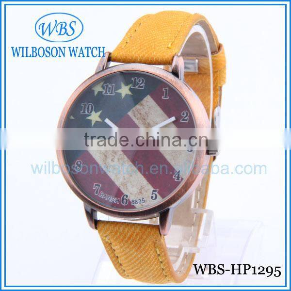 China made Japan movement cheap watches