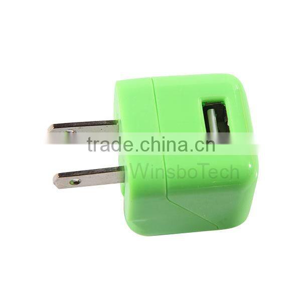 Mini charger, AC/DC adapter, AC/DC power adapter