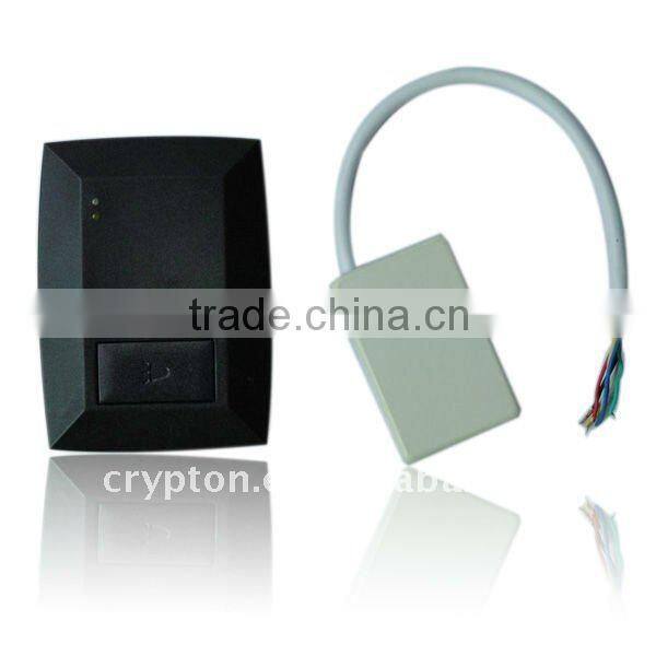 Wireless Access Control Card Reader WR-111