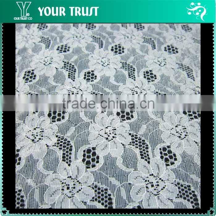 Bridesmaid Dress See through Mesh Fabric 100% Nylon Fabric