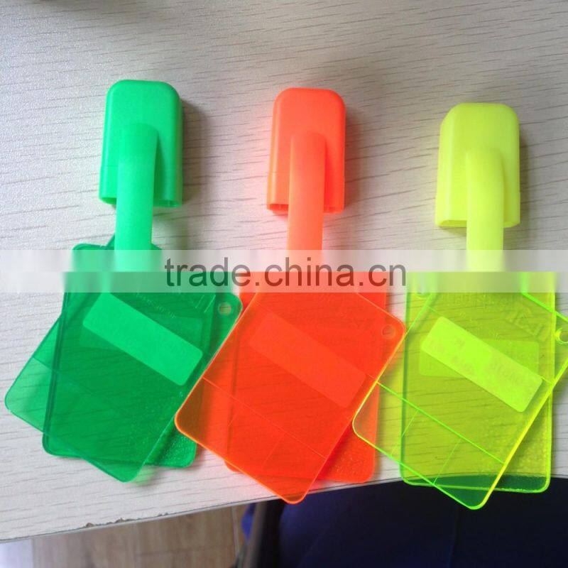 Colored polycarbonate enclosure plastic material, Low halogen FR PC raw particles