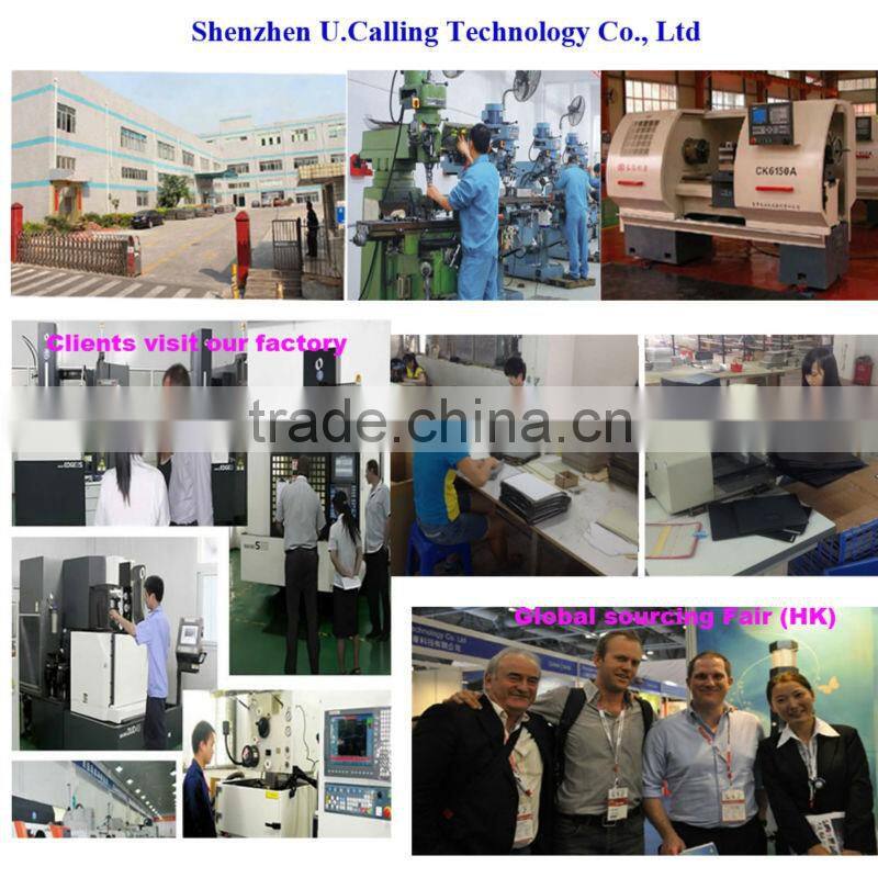 Royal Quality Crystal Magnet Leather Case For iPhone 5&5S