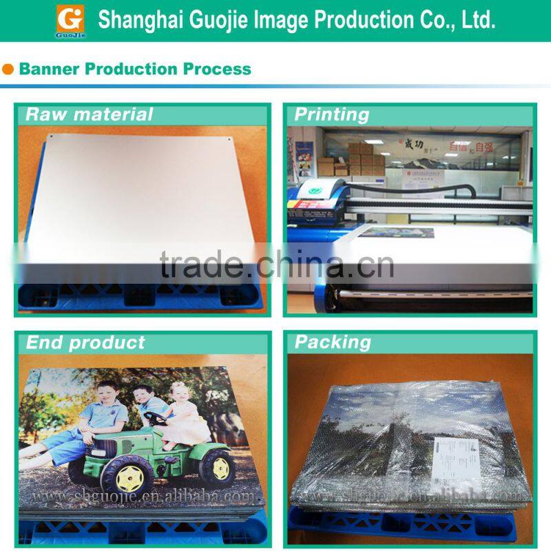 UV printed long time color last environmental home mural wallpaper