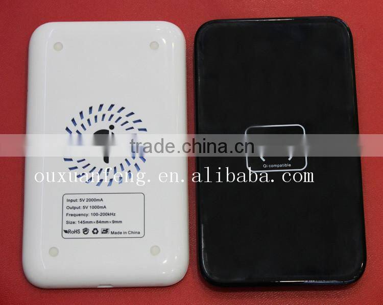 For iphone Hot Sale Universal Wireless Charger Transmitter