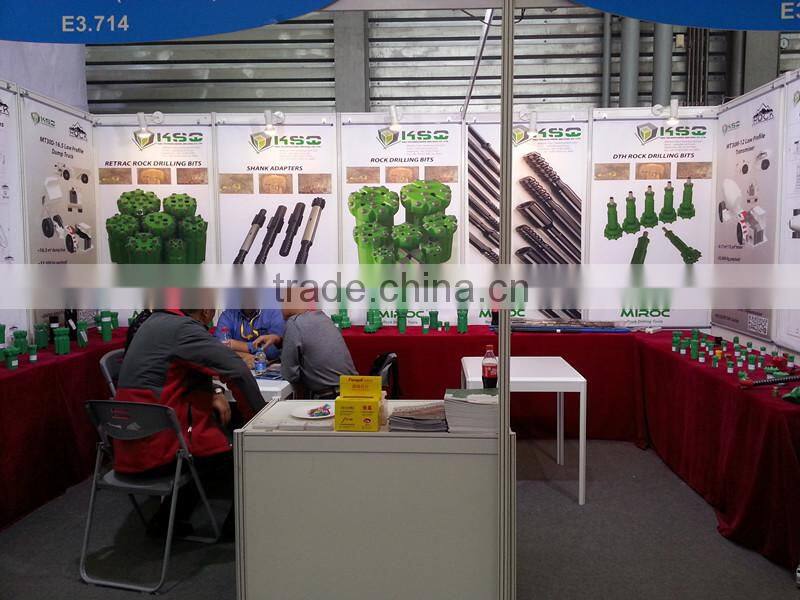 R38 Coupling / Crossover Coupling for Harding Rock Drilling