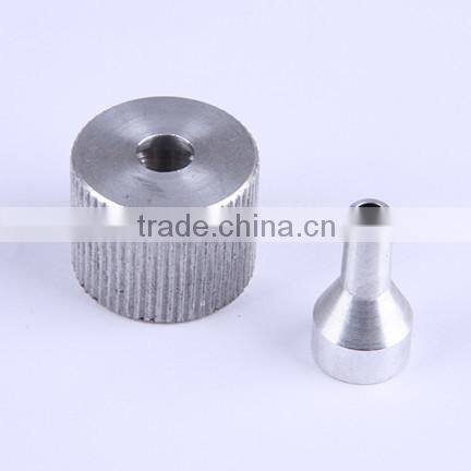 E070 Drill Chuck EDM Spare Parts For EDM Drilling Machines