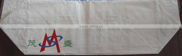 25kg plastic cement bags with CE&ISO9001