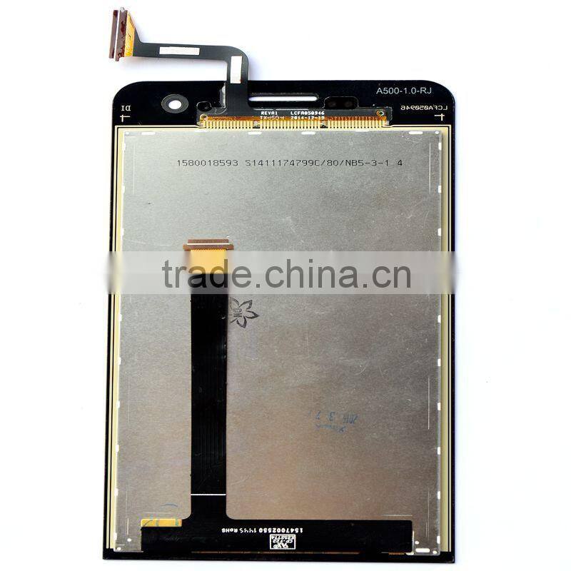 KingCrop for asus google nexus 7 1st generation