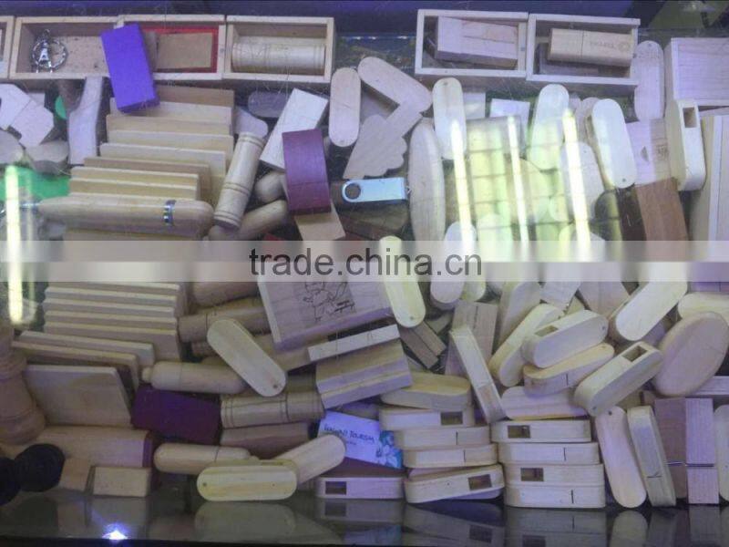 bulk wood usb flash drive accept p a y pal Custom model from usb flash drive wood