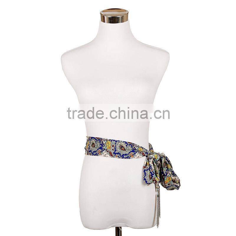 Best discount free sample vintage boho scarf