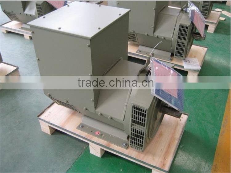1100kw Stamford brushless ac synchronous 1500kva generator