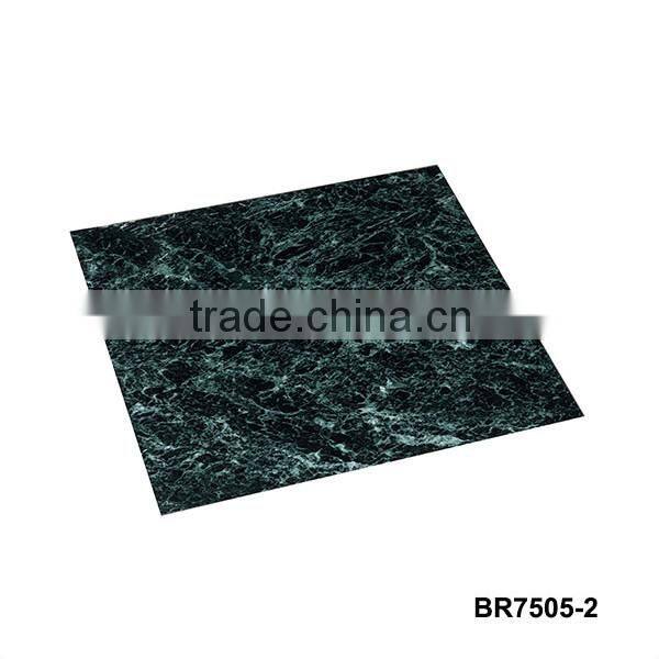 Eco-friendly Acid-Resistant black white bathroom tile designs