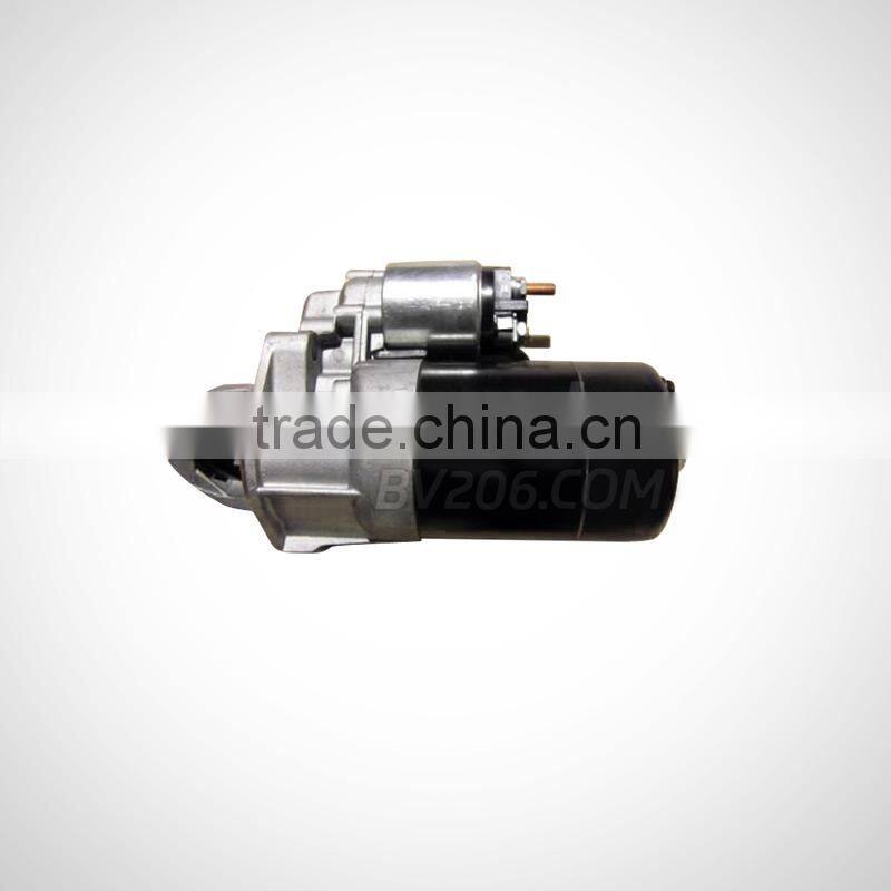 Starter for Hagglund BV206