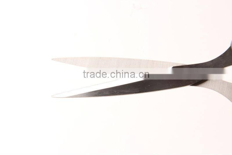HS165 high quality ordinary scissors