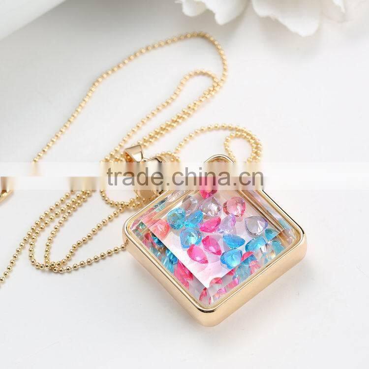 wish ruby diamond stone chain necklace designs