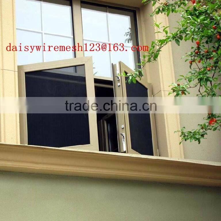 Stainless Steel Security Mesh For Window and Door