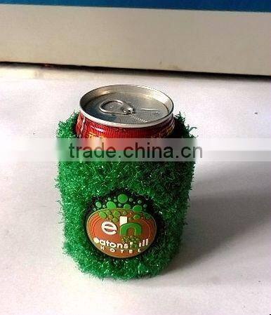 lovely eco-friendly insulated soddy neoprene single can cooler
