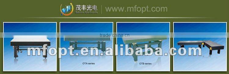 Honeycomb Breadboard table/small optical table