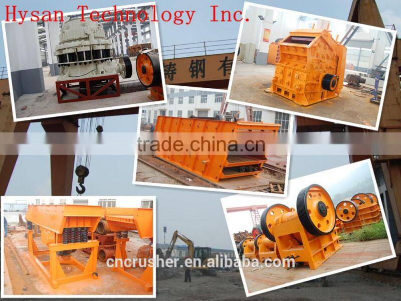 High performance PEX series fine crusher, mini jaw crusher for fine crushing