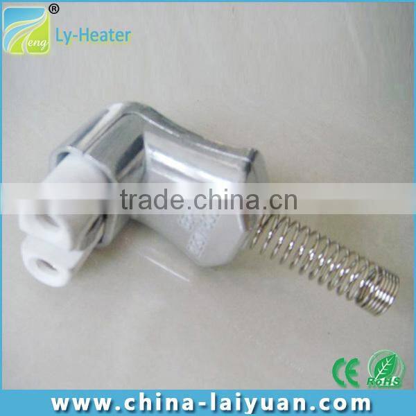 25A 230V High Temperature Plug