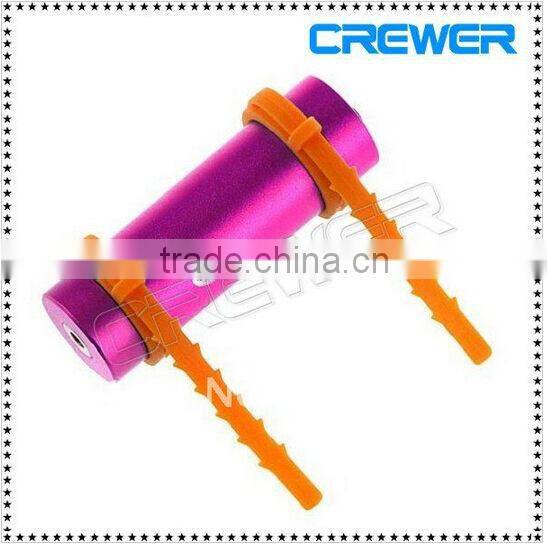 4GB Swimming Diving Water IP*8 Waterproof MP3 Player FM Radio Earphone