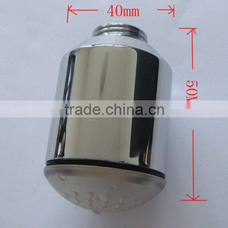 Kitchen faucet mixer Led shower head