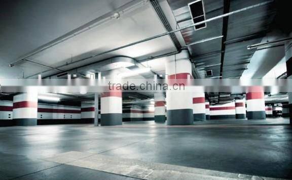 2015 Shenzhen 1200mm 40w tri-proof led light (Waterproof, dustproof and anti-corrosion)