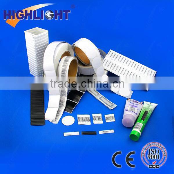 retail store rf anti-theft deactivator / EAS soft label deactivator / rf anti-theft deactivator