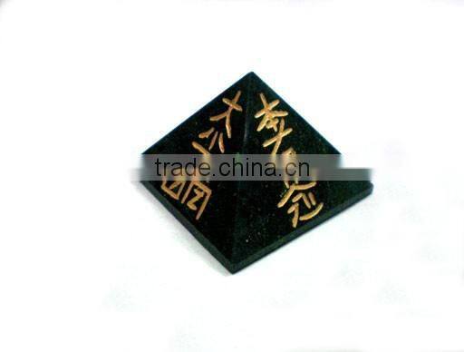 Red Gold Stone Arrowhead Bangle : Wholesaler Manufacturer