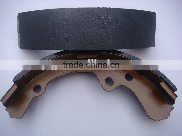 shock price Brake shoe K2256 used for Toyota