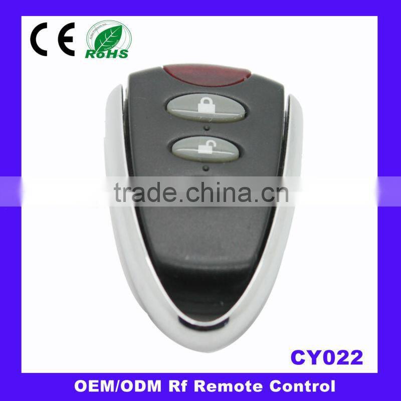 universal automatic remote control led string lights YET022
