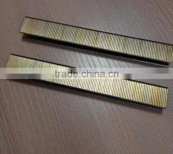 92 series 5/16'' crown 18ga staples