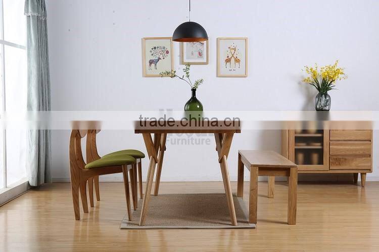 factory wholesale famous design best price designer oak wood chair