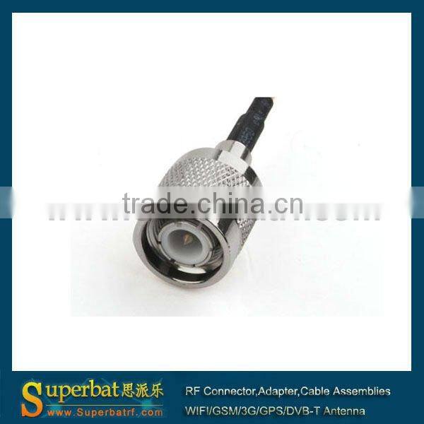 antenna gps vw for Mini car marine gps Active Antenna TNC plug straight connector