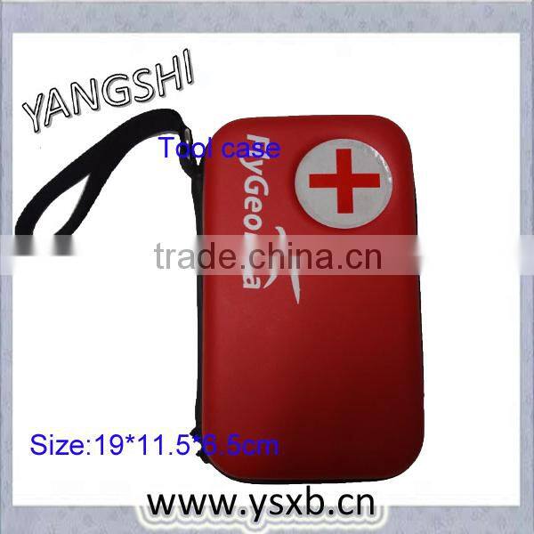 first aid case first aid storage case made in China