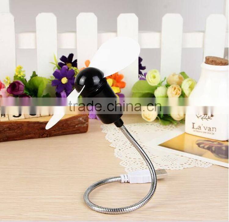 2015 Hot Selling USB Fan For Power Bank