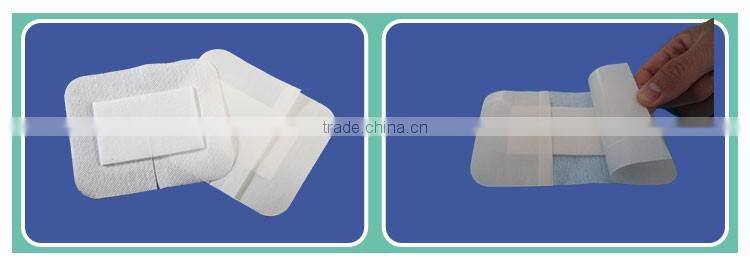 Medical Waterproof Wound Care Dressing