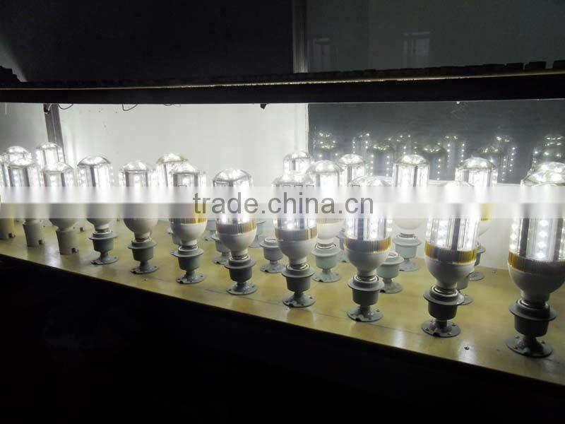 E40 360 degree led street light/ led garden light