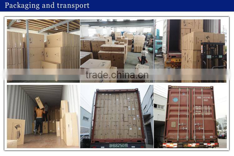 stainless steel metal enclosure IP66